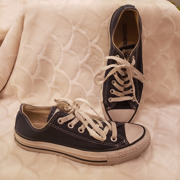 converse size 6.5 womens
